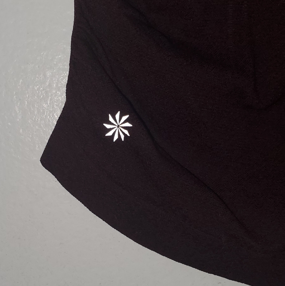 Athleta Racerback Tank Top - Picture 4 of 4